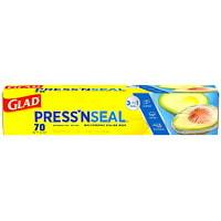 GLAD PRESS 'N SEAL