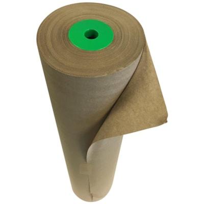 KRAFT WRAP PAPER ROLL18 X1200'