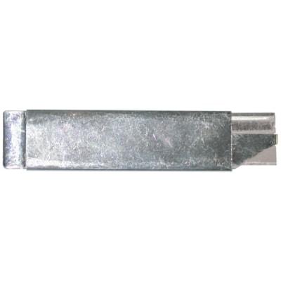 RAZOR CUTTER STEEL SLIDE 12/BX