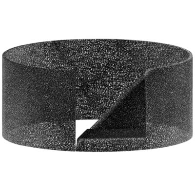 CARBON LAYER REPLACEMENT