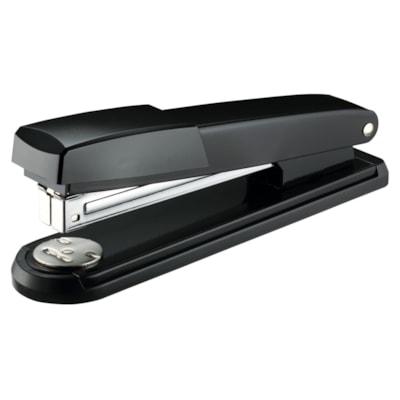 STAPLER FULL STRIP BLACK