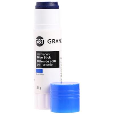 G&T GLUESTICK 21G BLUE 1/EA