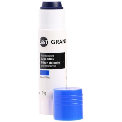 G&T GLUESTICK 9G BLUE 1/EA