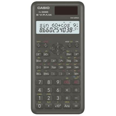 SCIEN.CALCUL.CASIO SOLR 229FCT