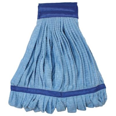 MICROFIBER TUBE MOP - LARGE