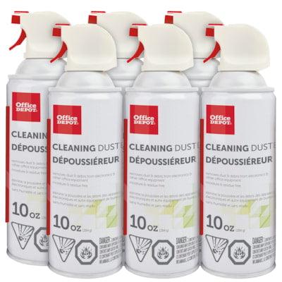 OD DUSTER 10OZ 6PK