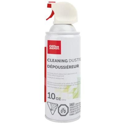 OD DUSTER 10OZ