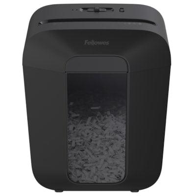 POWERSHRED  LX45 SHREDDER