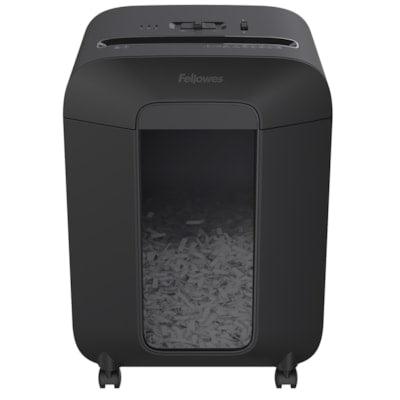 POWERSHRED  LX85 SHREDDER