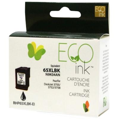 HP NO.65XL N9K04AN BLACK