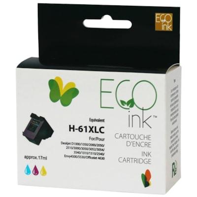 HP 61XL CH564WN REMAN CLR