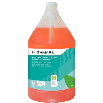 HIGHMARK  FLR CLNR 4L