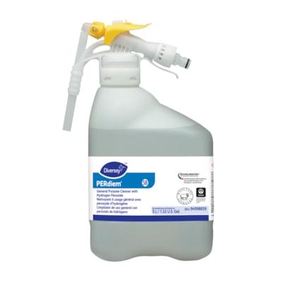 PERDIEM GP CLEANER H202 RTD 5L
