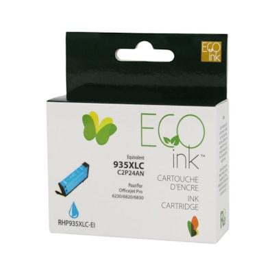 ECOINK HP 935XL C2P24AN CYAN