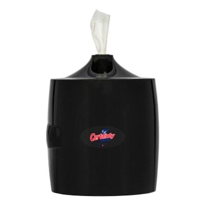 CERTIANTY SMOKE WALL DISP