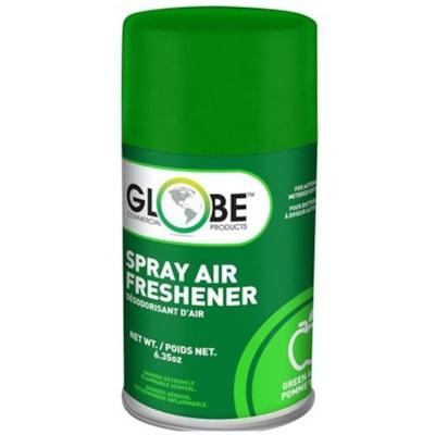 AIRPRO REFIL GREEN APPLE 180G