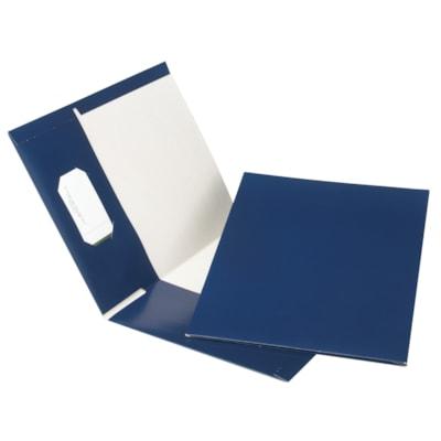 G&T TWIN POCKET PORTFOLIO NVY