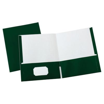 G&T TWIN POCKET PORTFOLIO GRN