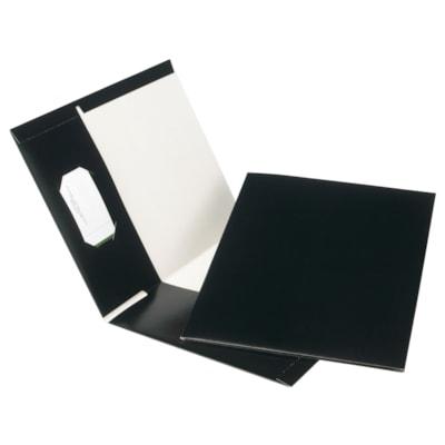 G&T TWIN POCKET PORTFOLIO BLK
