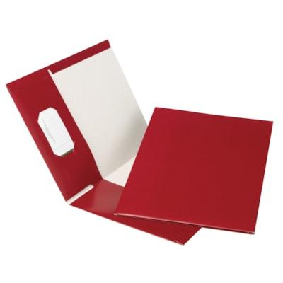 G&T TWIN POCKET PORTFOLIO BURG