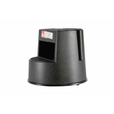 MOBILE STEP STOOL
