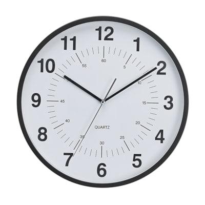 SYNCHRO SILENT 12  WALL CLOCK