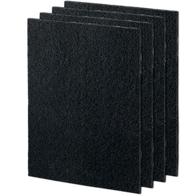 CARBON FILTER, 190/200/DX55