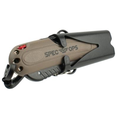 UTILITY KNIFE WITH HOLSTER