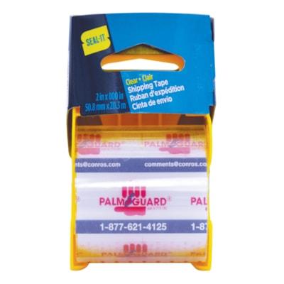 SEAL-IT CLEAR SHIP TAPE2 X800