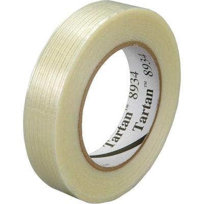 TARTAN FILAMENT TAPE, 18X55
