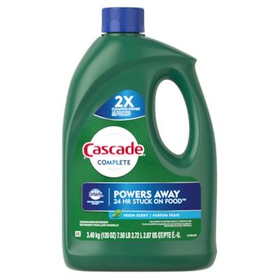 CACSCADE COMP GEL FRESH 120OZ