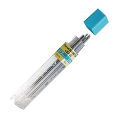 LEADS FOR MECH. PENCIL .7MM HB