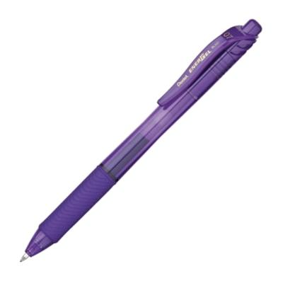 ENERGELX RT GELPEN 0.7MMVIOLET
