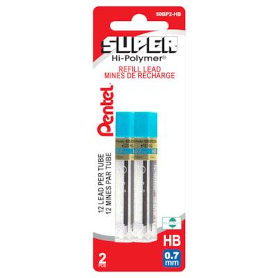 SUPER HI-POLYMER LEADS 0.7MM