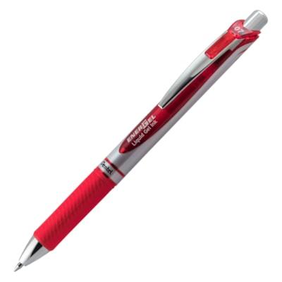 ENERGEL RT GEL PEN 0.7MM RED