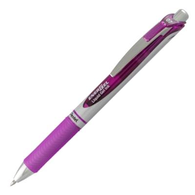 ENERGEL RT GEL PEN 0.7MMVIOLET