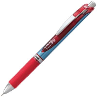 ENERGEL RT GEL PEN 0.5MM RED