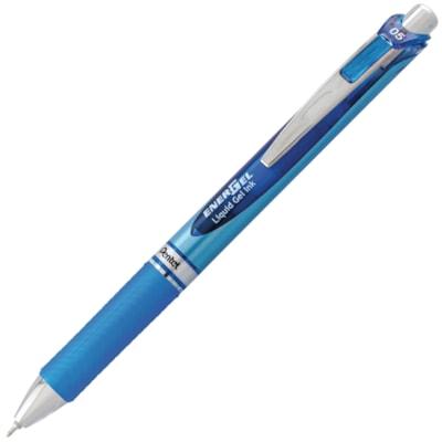 ENERGEL RT GEL PEN 0.5MM BLU