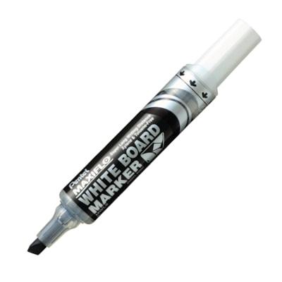 MARKER MAXIFLO DRY ERASE BLK