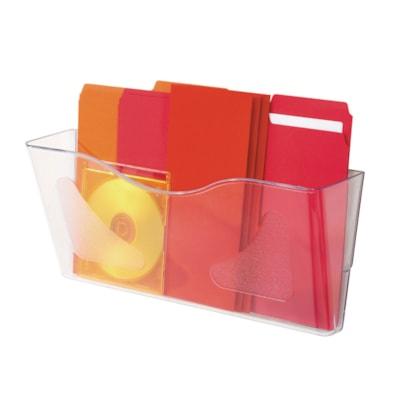 DOCUPOCKET WALL FILE, LDSCPE