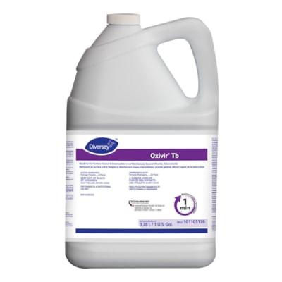 OXIVIR TB RTU 3.78L