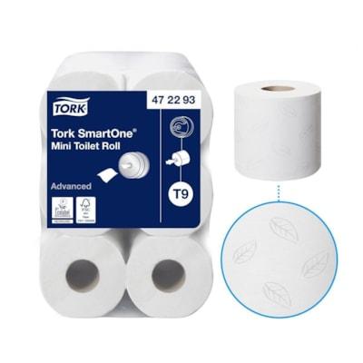 TORK SMARTONE MINI ROLL REFILL