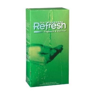 DEB REFRESH HAND CLEANER 800ML