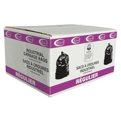UTILITY CLEAR TINT 24X24 500CS
