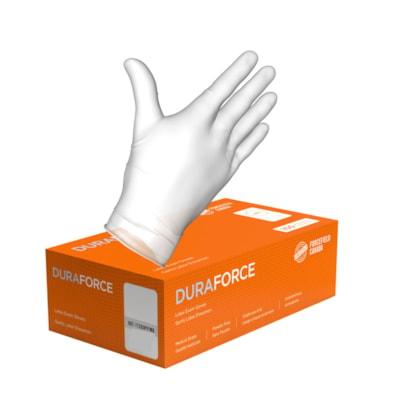 5 MIL LATEX DISP. GLOVE, SML