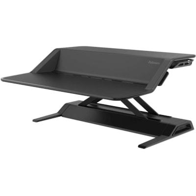 LOTUS SIT-STAND BLACK