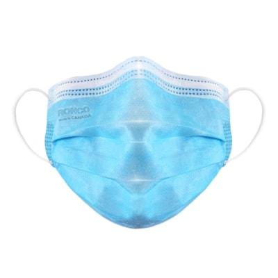 RONCO ASTM LEVEL 2 MASKS