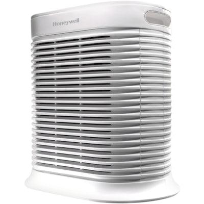 HONEYWEL HEPA AIR PURIFIER WHT