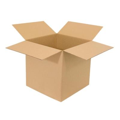 SHIP CARTON KRAFT18X18X18 20PK