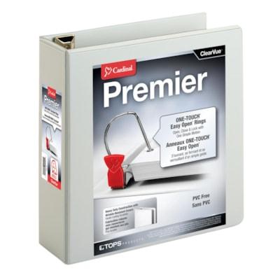 PREMIER EASYOPEN VIEW DR,3 ,WT